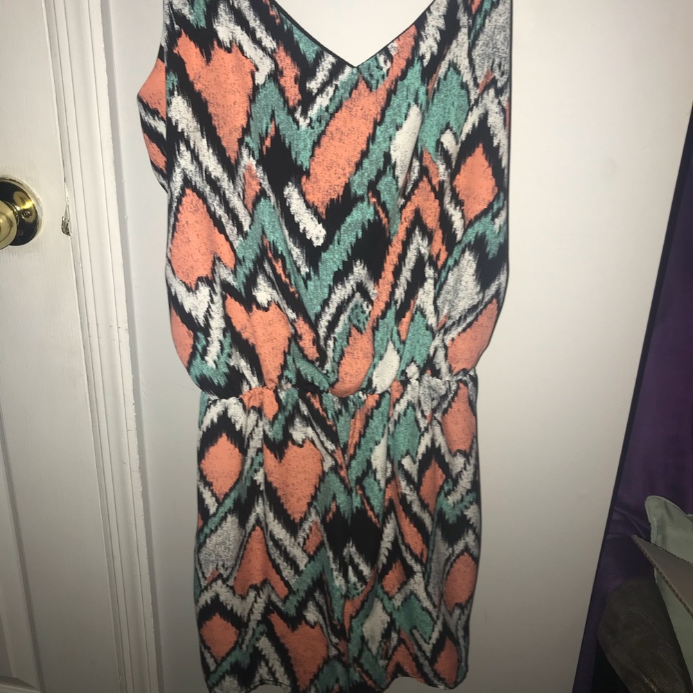 ROMPER!